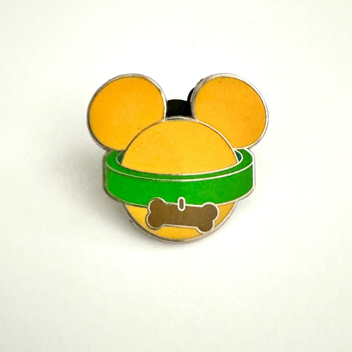 Disney Pin Mickey Mouse Icon Mystery Pouch Set Of 5 Minnie Jack