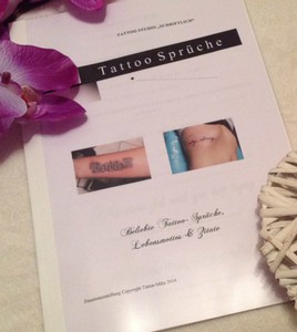 Sprüche Englisch Deutsch Tattoo Kurze Sprüche Englisch