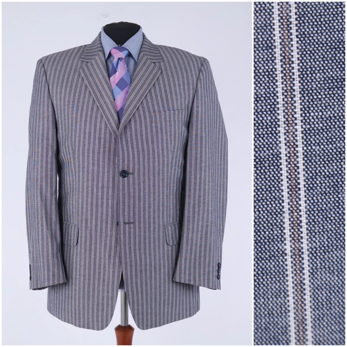 Mens blazer cheap 44r