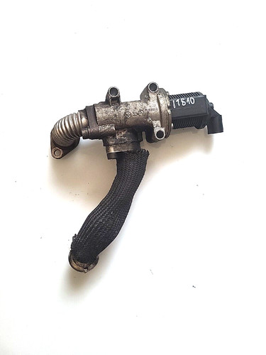 Opel Zafira B 1,9 AGR Ventil Abgasrückführventil 50024005  I1810