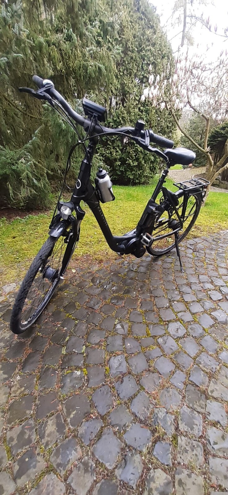 E Bike Gebraucht Herren