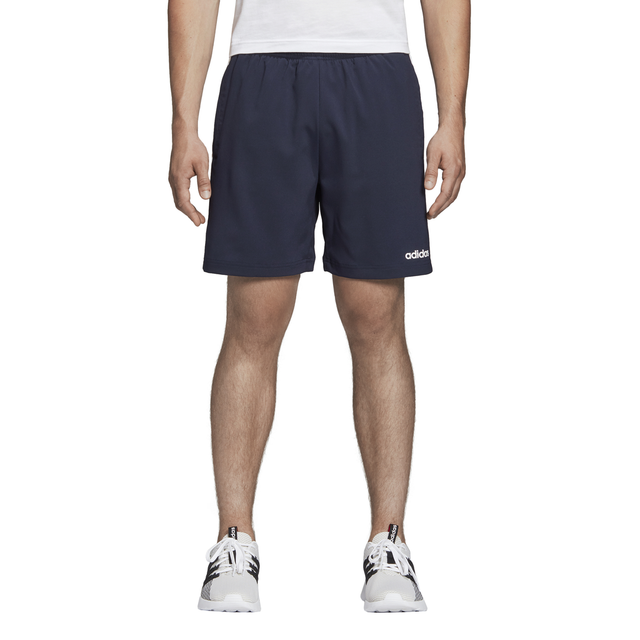 Adidas Men's Essentials 3 Stripe Chelsea Shorts (Legend Ink/White Size XL)  for sale online | eBay