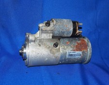 Aftermarket Motor Starter Motor für 1997-2012 Ford F150 F250 Pickup W/Garantie
