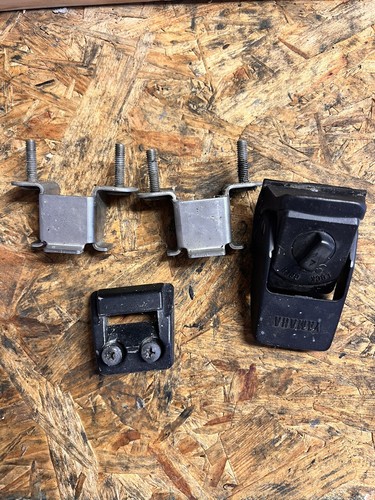 1992 Waverunner 650 Hood Latch + Seat Holder