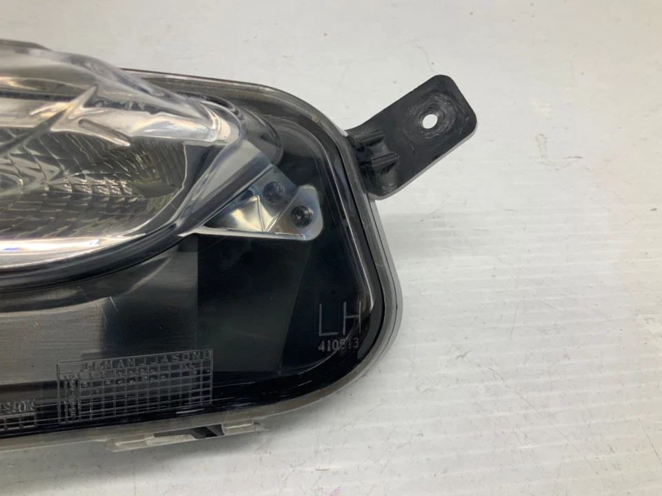 Левый водительский дневной ходовой фонарь 2014–2020 Chevrolet Impala LTZ светодиодный от оригинального производителя - Изображение 2 из 4