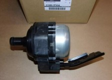 Pompe à eau Renault KOLEOS