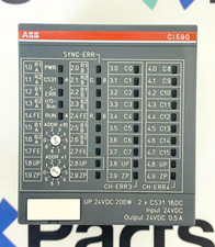 ABB CI590-CS31-HAD4 Interface Module 1SAP221100R0001