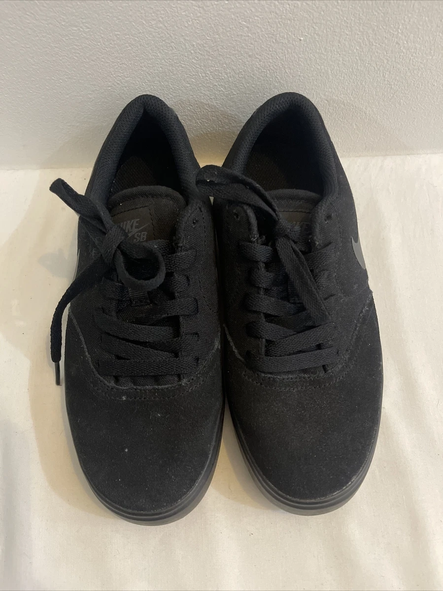 Nike sb junior trainers clearance