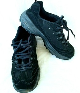 womens size 9 wide fit trainers