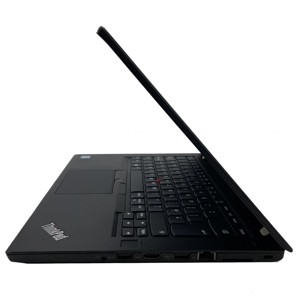 Lenovo ThinkPad T480 · i5-8250U · 16GB · 512GB, photo 4 of 5
