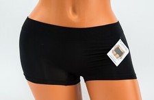 Yummie Tummie Emilie Seamless Panties YT5-084 in Black
