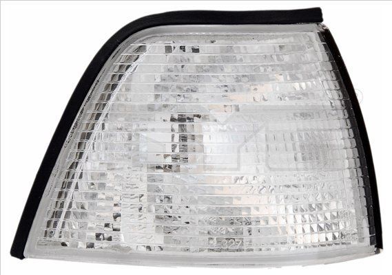 TYC 18-3271-93-2 Blinkleuchte FüR BMW-image