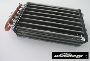 Original BMW Verdampfer (Pu)  Klimaanlage 3er Reihe E36 64118391356