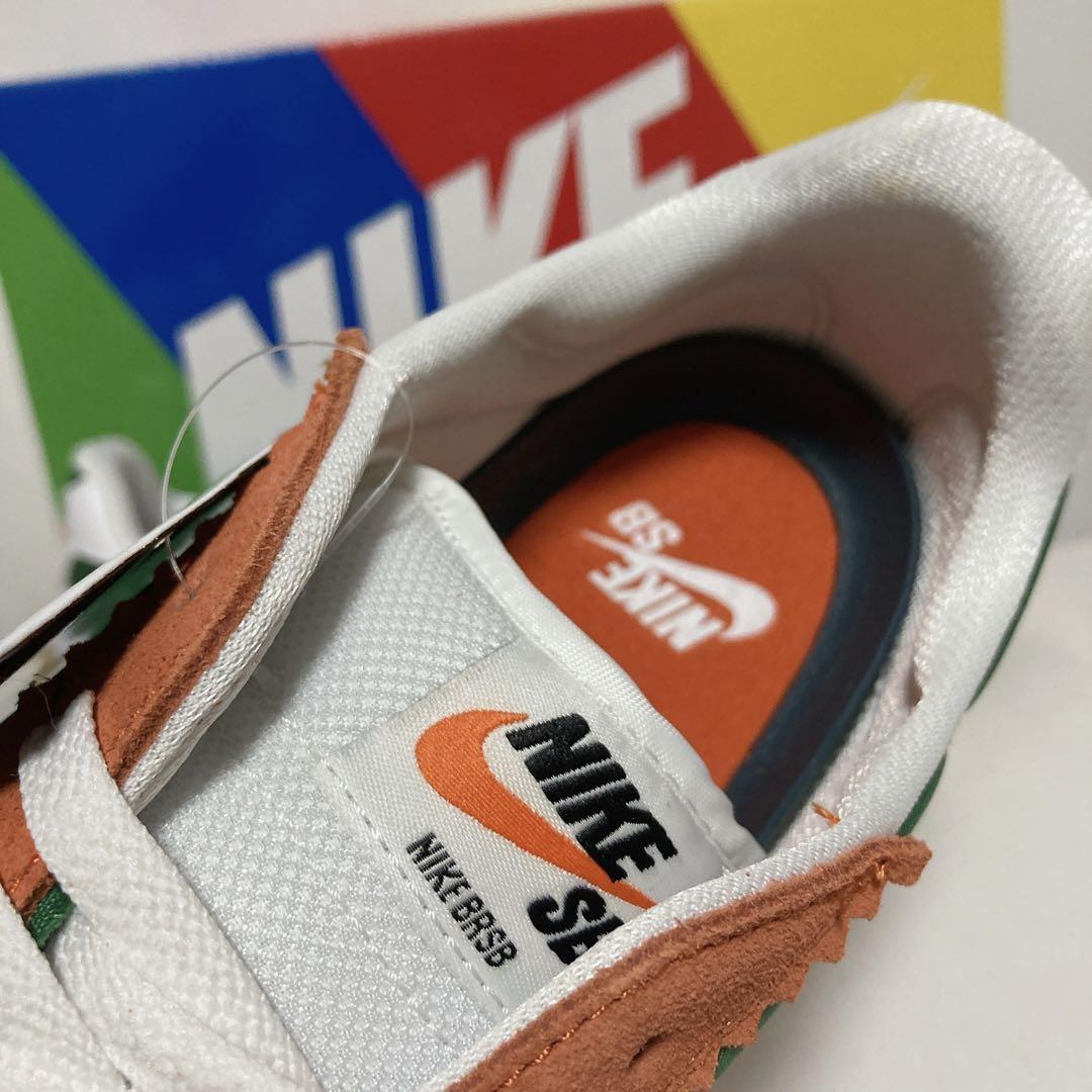 NIKE BRSB ナイキ SB スティング NIKE BRSB SB STING US 9.5 New | eBay