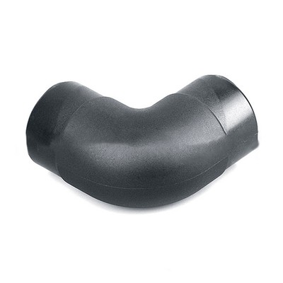 Premium 60mm Connector for Air Heater Ducts Ideal for Webasto Applications