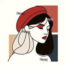 Digital Image Picture Photo Wallpaper Wall Art Room Art AI Art Sample Product