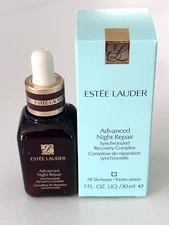 Estee Lauder Advanced Night Repair Synchronized Recovery Complex 1 fl oz/30 ml