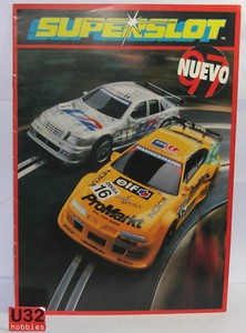 scalextric uk