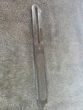 Vintage USA Stanley Metal Folding Bevel Gauge Old Hand Tool Marking