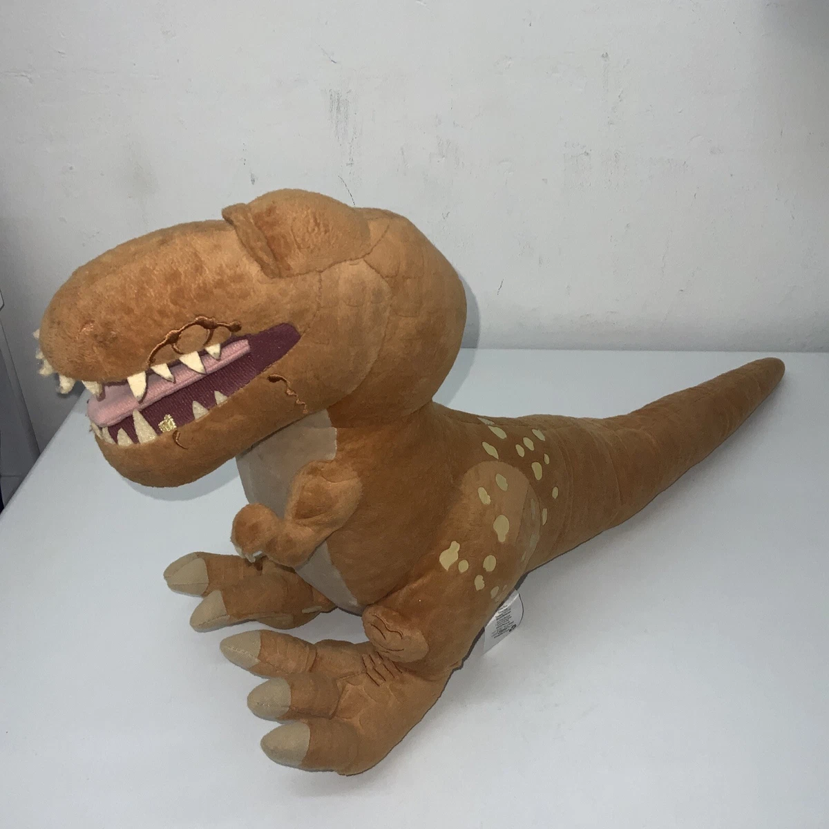 Butch dinosaur cheap toy