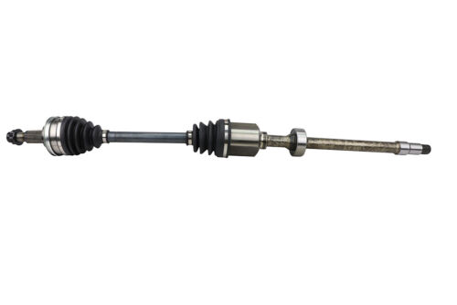 Par de ejes delanteros CV para 2007-2009 2010 2011 Lexus GS350 2006-2015 IS250 AWD - Imagen 6 de 14