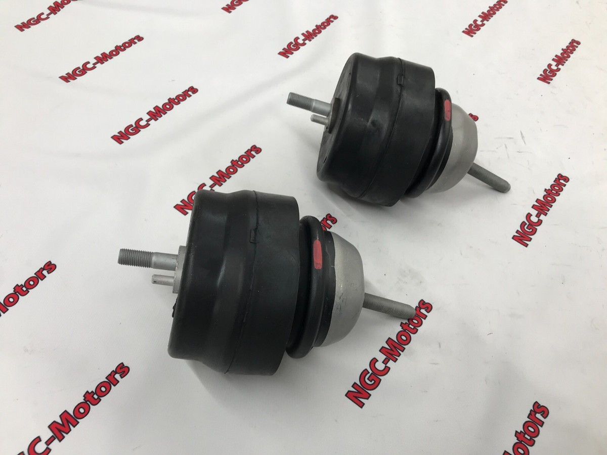 OEM Lexus 07-17 LS460 LS460L Engine Mounting Insulator 12361-38281