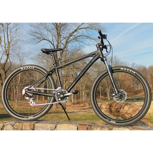 northrock mountain bike