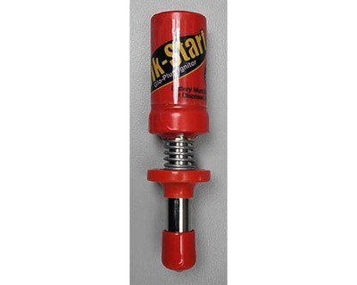 Du-Bro 841 Dubro Kwik-Start Glo-Plug Ignitor