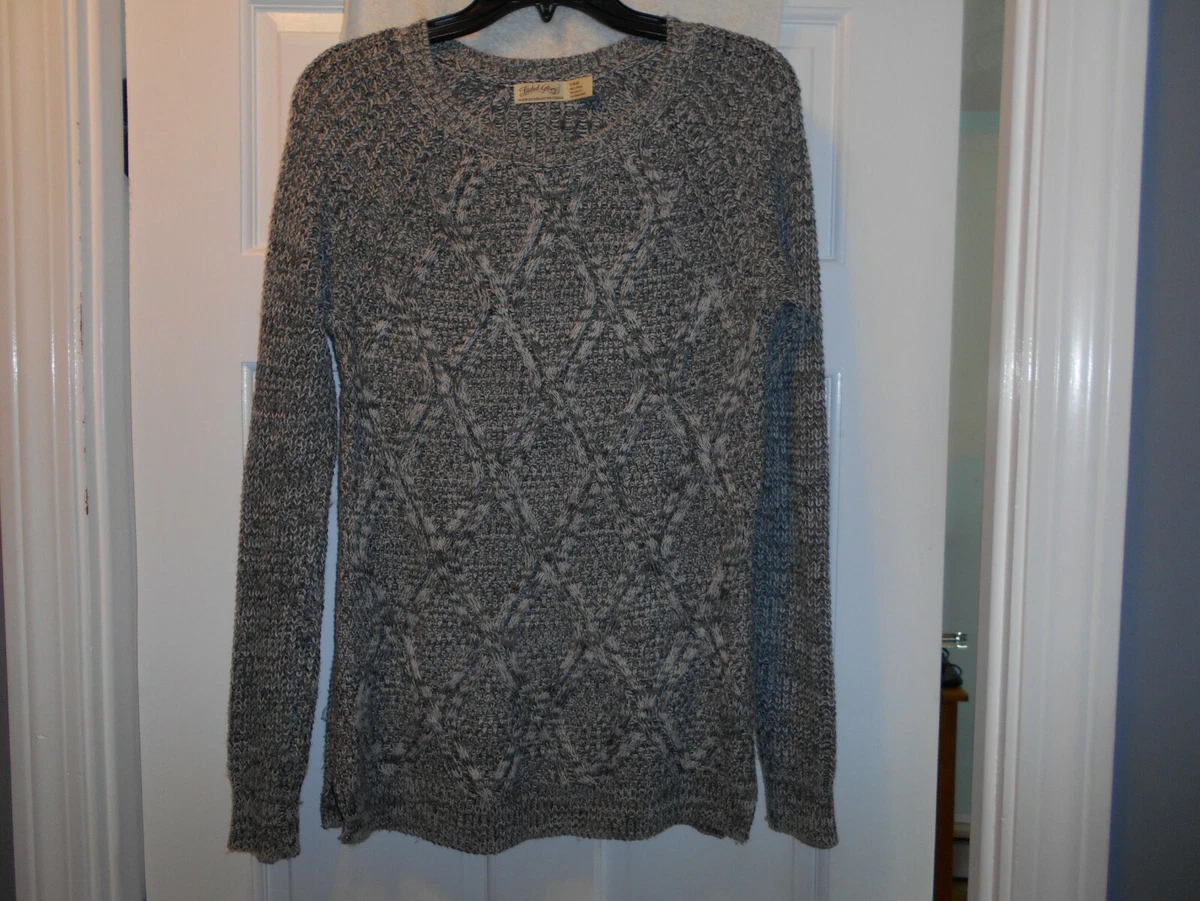 Faded glory long sweater clearance