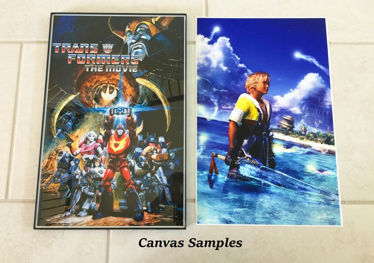 販促用ポスター　ディシディアFF2枚セット 販促用ポスター ディシディアFF2枚セット 販促用ポスター