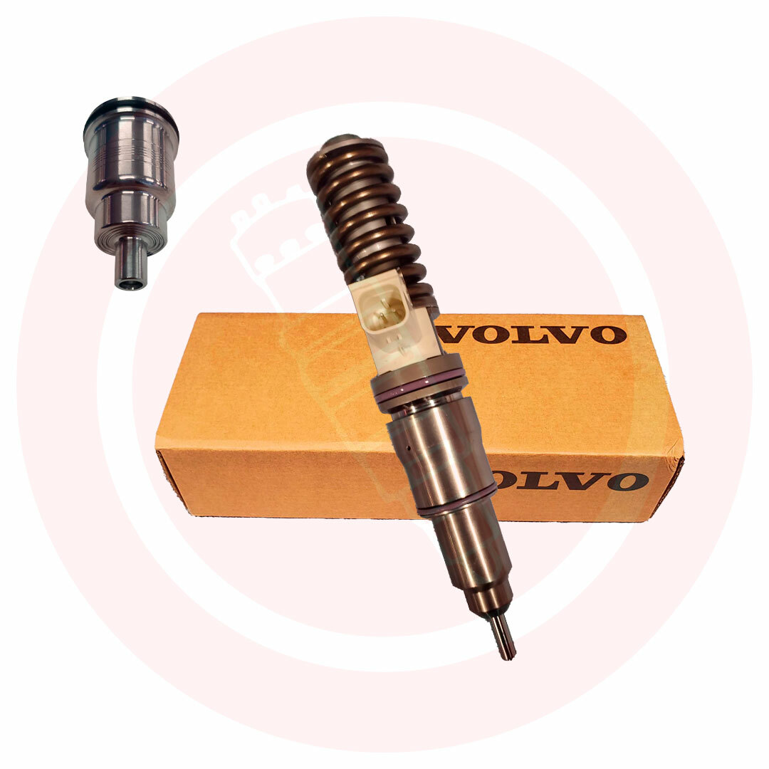 85142311 D11H EPA10/0BD13 INJECTOR SLEEVE INCLUDED  500.00100.00 CORE