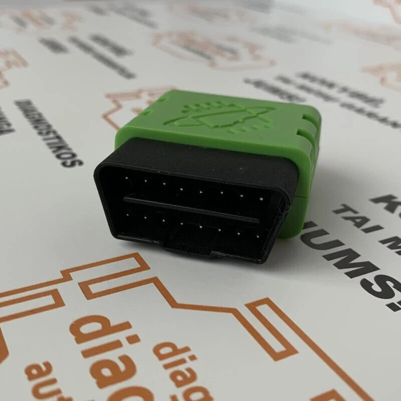 ScanTool 427201 OBDLink LX Bluetooth: OBD Adapter/Diagnostic