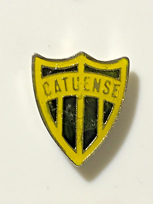 Pin em Futebol