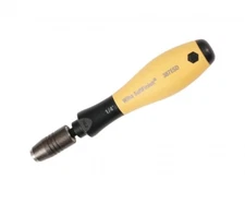 Wiha 38701 ESD Safe 1/4-Inch Quick Release Bit Holder