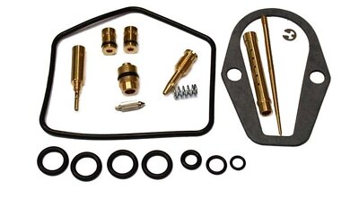 Vergaser Reparatur Satz für Keihin Vergaser Honda CB500 Four K0-K2 -1976