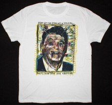 Retro Dont Let the Stars Gary Panter Shirt Funny White Unisex S-5XL KK1725