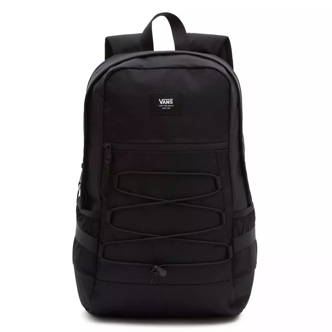 Vans Original 20L Backpack Black