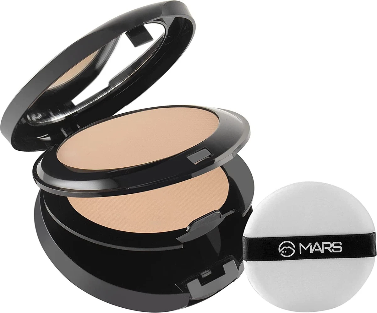 Long lasting compact on sale powder