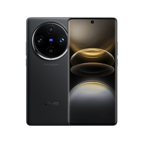 Nuevo Smartphone Vivo X100S Pro 5G Dimensiones 9300+ Android 14 6.78"" AMOLED - Imagen 2 de 10