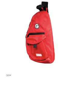 cookies smell proof rack pack over the shoulder bolsa