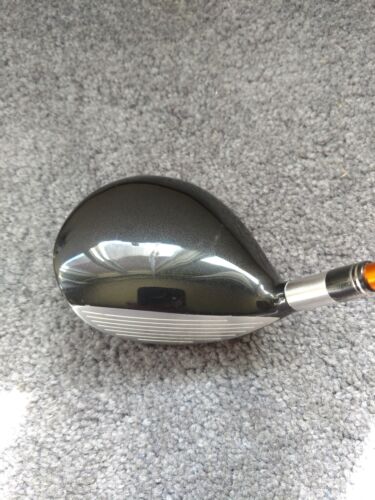 Orlimar FURY 17 Degree Fairway Wood - Picture 8 of 11