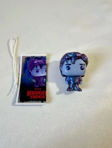 Steve Harrington (Upside Down) Funko Pop! Figure – Stranger Things Series