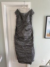 Woman’s ALEX Evening Gown Size 20W