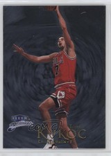 1998-99 Fleer Brilliants Toni Kukoc #24 0qr0