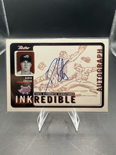 1999 Upper Deck Retro - Inkredible Darin Erstad #DE (AU)