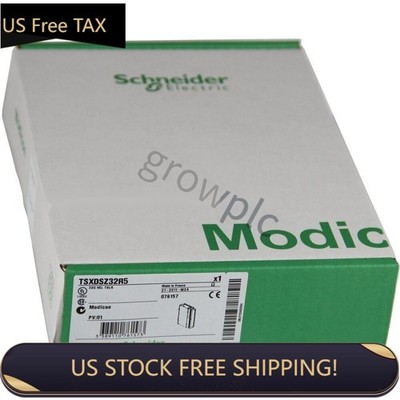 TSXDSZ32R5 TSX DSZ 32R5 Output Module    US Free TAX