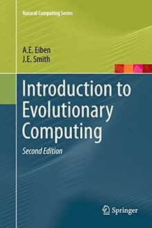Introduction to Evolutionary Computing (Natural Computin... | Buch | Zustand gut