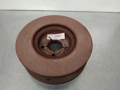 bremscheibe vorne FORD FOCUS C-MAX CAP 2003 136422