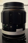 Soligor 1:3.5 f=135mm Tele-Auto Camera Lens No. 1680348 Made in Japan — photo 6