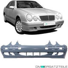 Mercedes E-Klasse S210 W210 Stoßstange vorne FACELIFT 99-02 Mopf PREMIUM